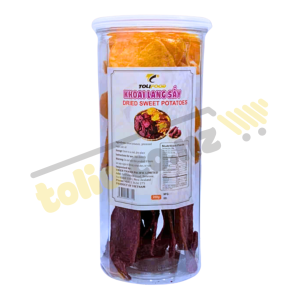 Khoai lang sấy 200g