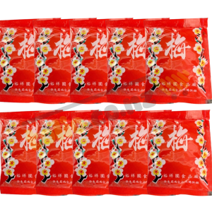 Set 10 gói ô mai Bông Mai 5g