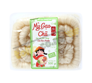 Mì gạo chũ trắng An Lợi 500g