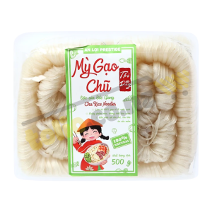 Mì gạo chũ trắng An Lợi 500g