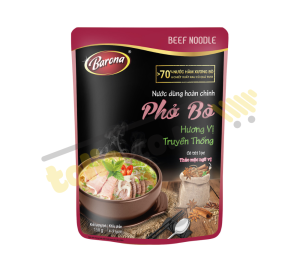 Xốt phở bò Barona 150g