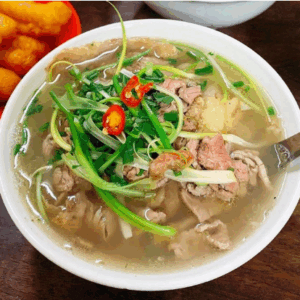 Phở - Tô dùng ngay 1400gr